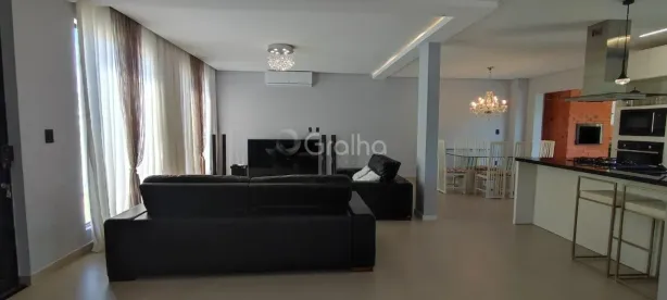 Casa com 3 Quartos à venda, 209m² no São João do Rio Vermelho, Florianópolis