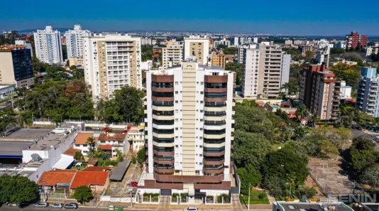 Apartamento com 3 Quartos à venda, 156m² no Centro, Canoas
