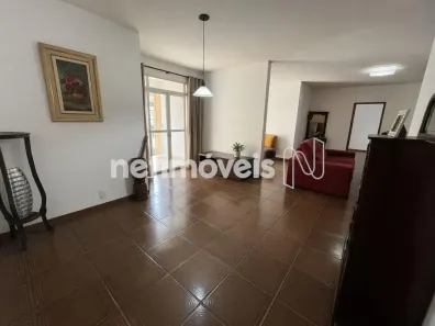 Apartamento com 4 Quartos à venda, 236m² no Santa Lúcia, Vitória