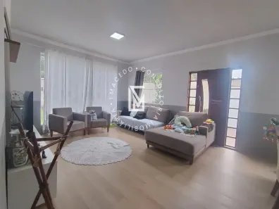 Casa com 2 Quartos à venda, 128m² no Campo Grande, Rio de Janeiro