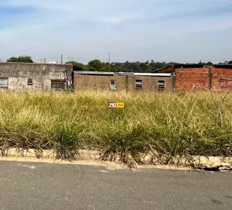 Lote/Terreno à venda, 151m² no Chácara Alvorada, Indaiatuba