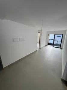 Apartamento com 2 Quartos à venda, 58m² no Intermares, Cabedelo