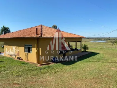 Fazenda/Sítio com 2 Quartos à venda, 3810m² no , Brasilândia