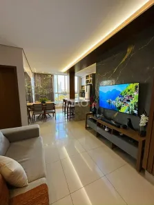 Apartamento com 2 Quartos à venda, 69m² no Jardim Atlântico, Goiânia