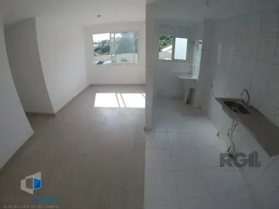 Apartamento com 2 Quartos à venda, 51m² no Santo Antônio, Porto Alegre