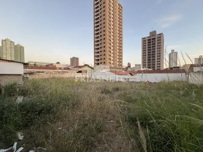 Lote/Terreno à venda, 792m² no Centro, Piracicaba