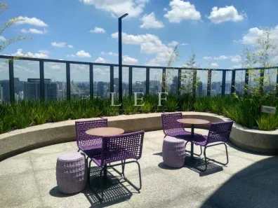 Apartamento com 2 Quartos à venda, 66m² no Jardim das Acácias, São Paulo