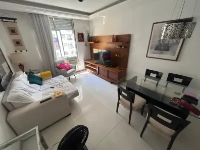 Apartamento com 2 Quartos à venda, 90m² no Copacabana, Rio de Janeiro