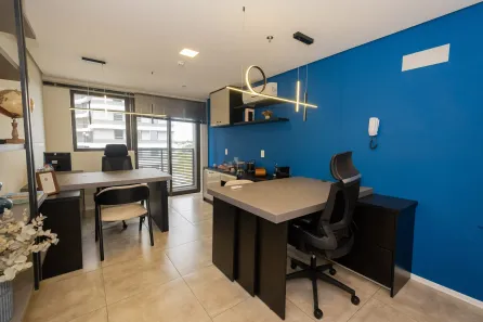Sala Comercial à venda, 24m² no São Gonçalo, Pelotas