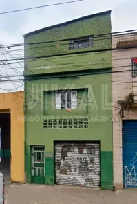 Sobrado com 4 Quartos à venda, 120m² no Bom Retiro, São Paulo