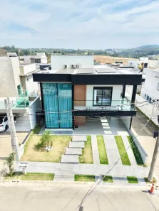 Casa com 4 Quartos à venda, 255m² no São Venâncio, Itupeva