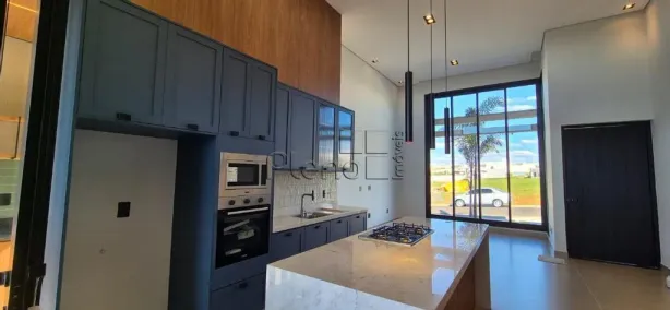 Casa de Condomínio com 3 Quartos à venda, 191m² no Residencial Monte Verde, Indaiatuba