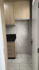 Apartamento com 2 Quartos para alugar, 63m² no Consolação, São Paulo