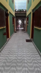 Kitnet com 1 Quarto para alugar, 40m² no Jardim Santa Edwiges (Grajaú), São Paulo
