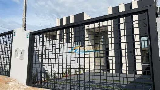 Casa com 2 Quartos à venda, 90m² no Cascavel Velho, Cascavel