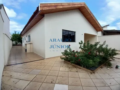Casa com 3 Quartos à venda, 320m² no Parque das Nações, Americana