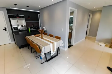 Apartamento com 3 Quartos à venda, 67m² no Vila Andrade, São Paulo