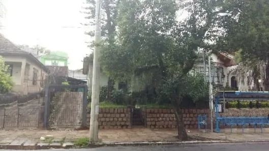 Lote/Terreno à venda, 140m² no Nonoai, Porto Alegre