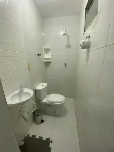Apartamento com 3 Quartos à venda, 90m² no Aeroclube, João Pessoa