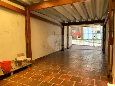 Sobrado com 4 Quartos à venda, 149m² no Água Fria, São Paulo