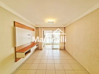 Apartamento com 3 Quartos à venda, 114m² no Bosque das Juritis, Ribeirão Preto
