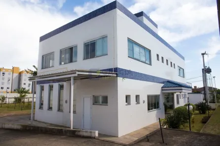Prédio Comercial para venda ou aluguel, 515m² no Parque Santa Fé, Porto Alegre
