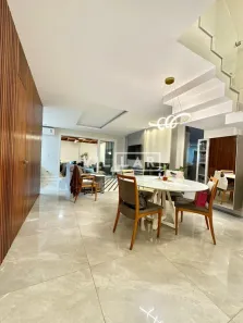 Casa de Condomínio com 3 Quartos à venda, 262m² no Laranjal, Pelotas