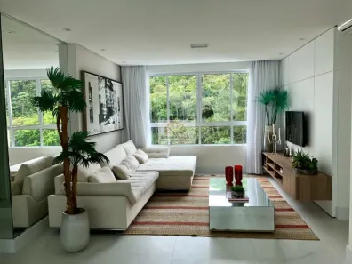 Apartamento com 4 Quartos à venda, 132m² no Pioneiros, Balneário Camboriú