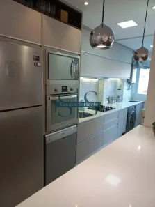 Apartamento com 2 Quartos à venda, 63m² no Jardim São Caetano, São Caetano do Sul