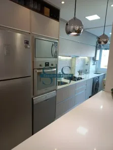 Apartamento com 2 Quartos à venda, 65m² no Jardim São Caetano, São Caetano do Sul