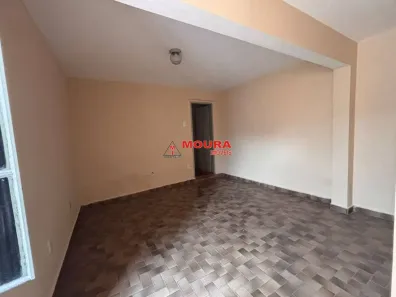 Casa com 1 Quarto para alugar, 50m² no São João Clímaco, São Paulo