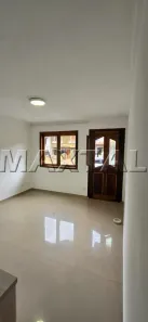 Casa de Condomínio com 2 Quartos à venda, 72m² no Horto Florestal, São Paulo