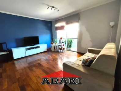 Apartamento com 2 Quartos à venda, 70m² no Bosque da Saúde, São Paulo