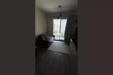 Kitnet com 2 Quartos à venda, 37m² no Jardim Caravelas, São Paulo