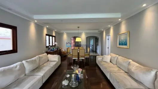Casa com 4 Quartos à venda, 270m² no Jardim Brasil (Zona Sul), São Paulo