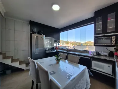 Sobrado com 4 Quartos à venda, 408m² no Dos Casa, São Bernardo do Campo