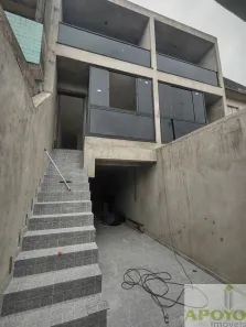 Sobrado com 2 Quartos à venda, 75m² no Capão Redondo, São Paulo