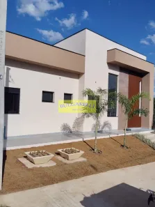 Casa com 3 Quartos à venda, 236m² no Loteamento Villaggio di San Francisco, Jundiaí