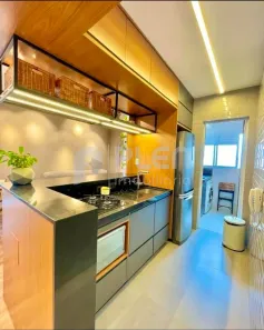 Apartamento com 3 Quartos à venda, 96m² no Vila Gustavo, São Paulo