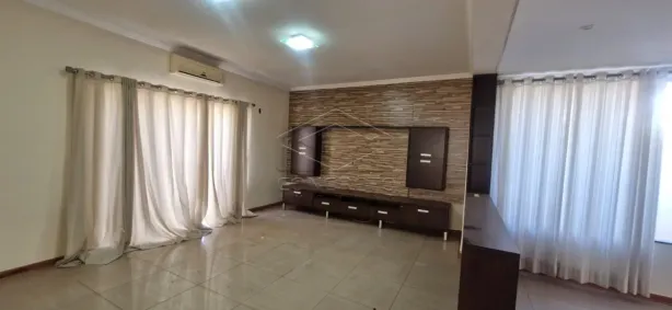 Casa de Condomínio com 3 Quartos à venda, 220m² no Residencial Tivoli II, Bauru