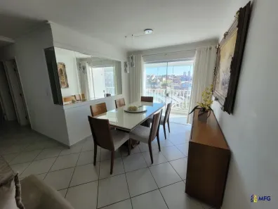 Apartamento com 3 Quartos à venda, 85m² no Jardim Residencial Martinez, Sorocaba