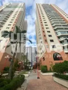 Apartamento com 4 Quartos à venda, 135m² no Ipiranga, São Paulo