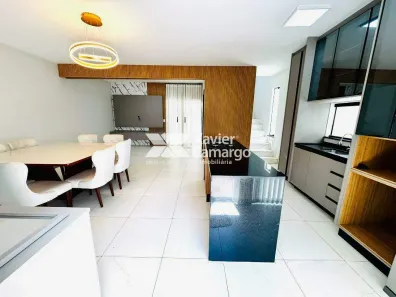 Casa com 3 Quartos à venda, 130m² no Jardim Porto Fino, Rio Claro