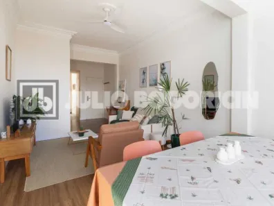Apartamento com 2 Quartos à venda, 84m² no Copacabana, Rio de Janeiro