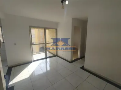Apartamento com 2 Quartos para alugar, 57m² no Vila Mendes, São Paulo