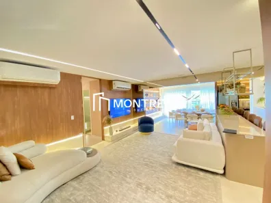 Apartamento com 3 Quartos à venda, 135m² no Jardim da Glória, São Paulo