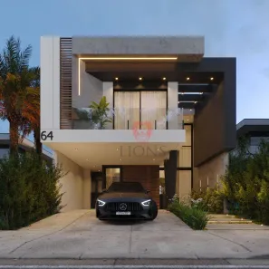 Casa de Condomínio com 3 Quartos à venda, 162m² no Central Park, Cachoeirinha