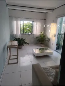 Sobrado com 4 Quartos à venda, 150m² no Marcos Freire II, Nossa Senhora do Socorro