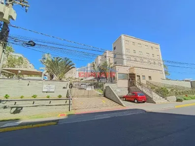 Apartamento com 2 Quartos à venda, 42m² no Recreio São Judas Tadeu, São Carlos