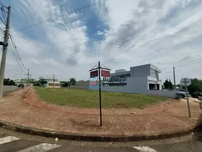 Lote/Terreno à venda, 588m² no Loteamento Residencial Jardim Villagio II, Americana